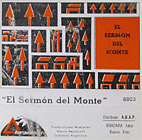 El Sermón del Monte